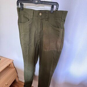 Wildland Fire Pants